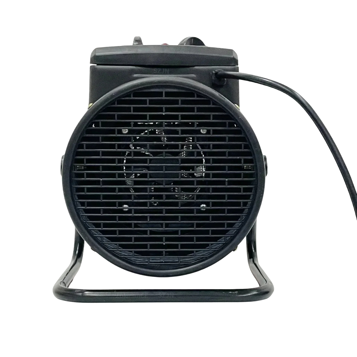 Chauffage Électrique Puissant 1500W/2000W/3000W pour Extérieur