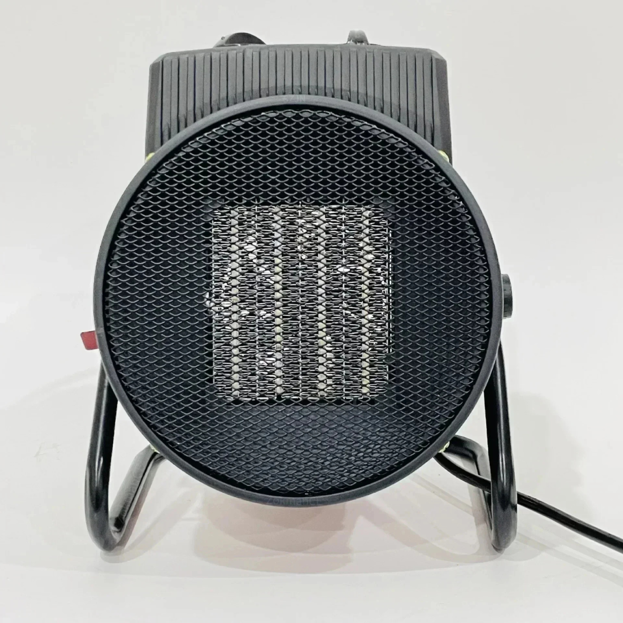 Chauffage Électrique Puissant 1500W/2000W/3000W pour Extérieur