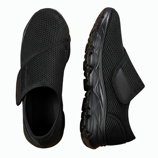 Chaussures Orthopédiques Confort pour pieds sensibles - Marcherelle