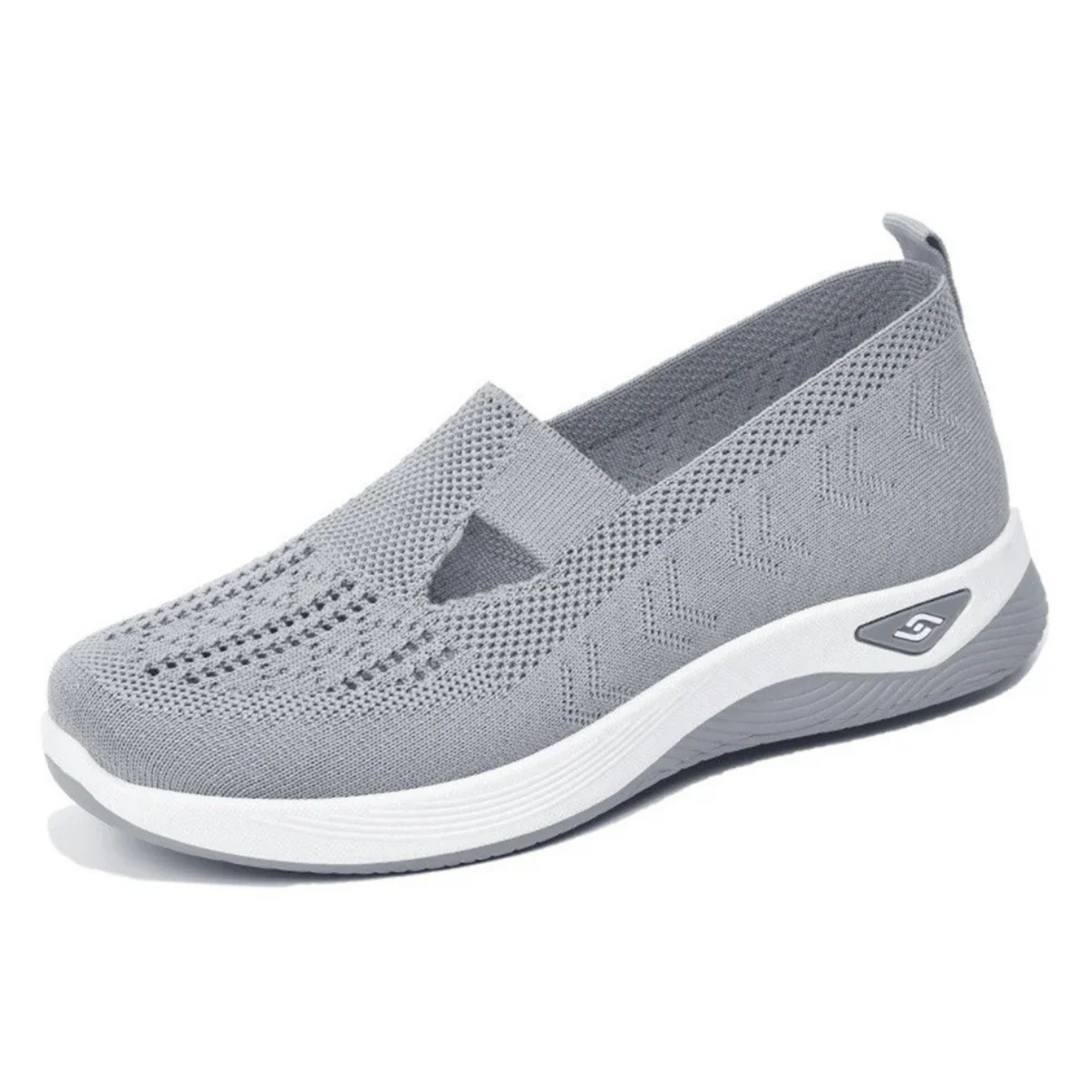 Chaussures Femmes Confort Respirantes Orthopédiques