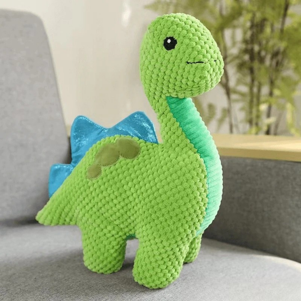 Jouet Mordant Chien Solide et Doux