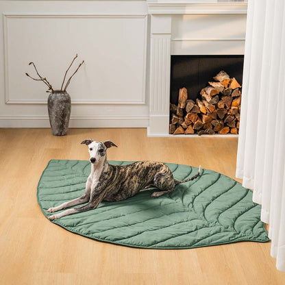 Couverture Douillette pour Chien, Grand Plaid de Compagnie