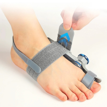 Orthèse du Pouce Correctrice de Valgus