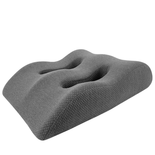 Oreiller de Repos pour Pieds et Jambes Confortable - Marcherelle