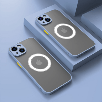 Étui Téléphone Protection Rénforcée Ultra Léger