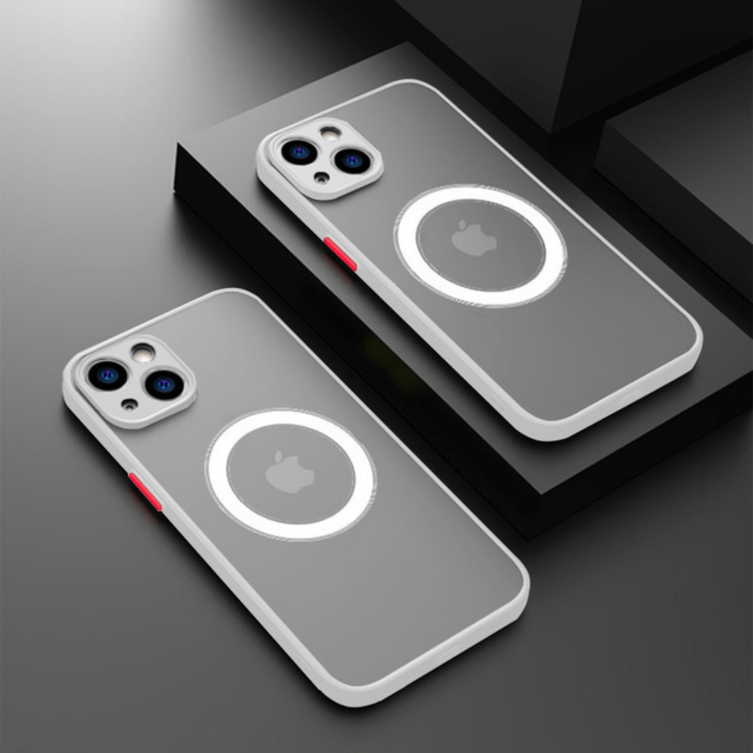 Étui Téléphone Protection Rénforcée Ultra Léger