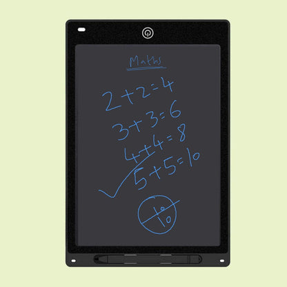 Tablette Graphique Enfant Écran LCD 30cm pour Apprentissage Créatif