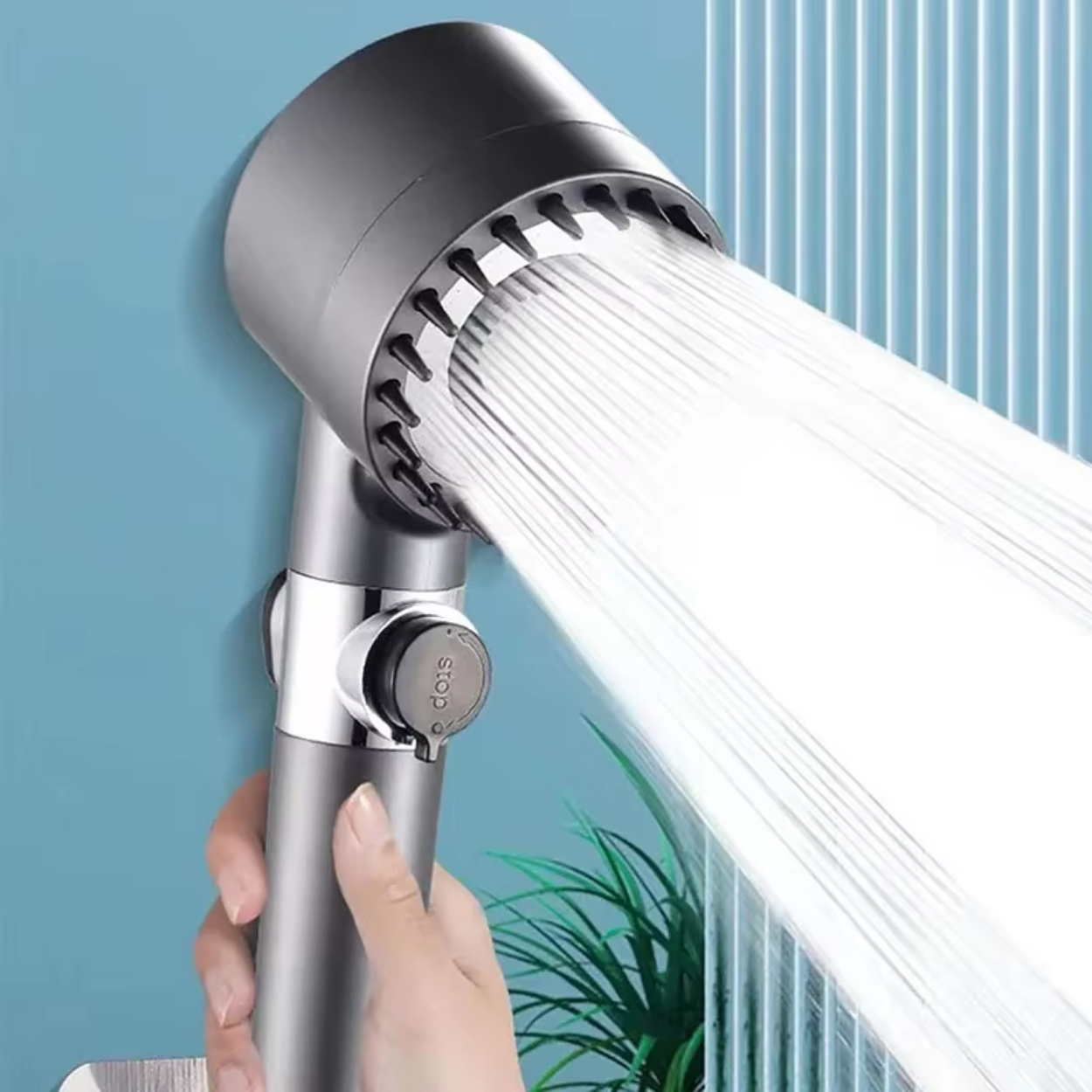 Cabine de Douche Spa à Massage Relaxant pour Domicile