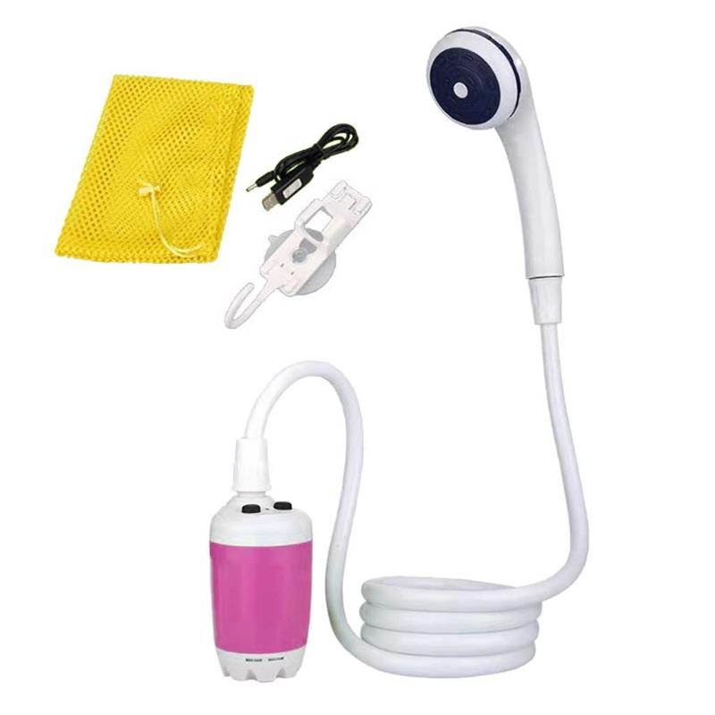 Douche Chauffante Compacte