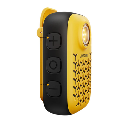 Enceinte Bluetooth Portable Étanche et Puissante