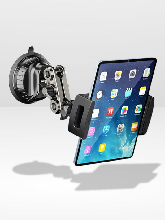 Support Tablette GPS pour Voiture - Marcherelle