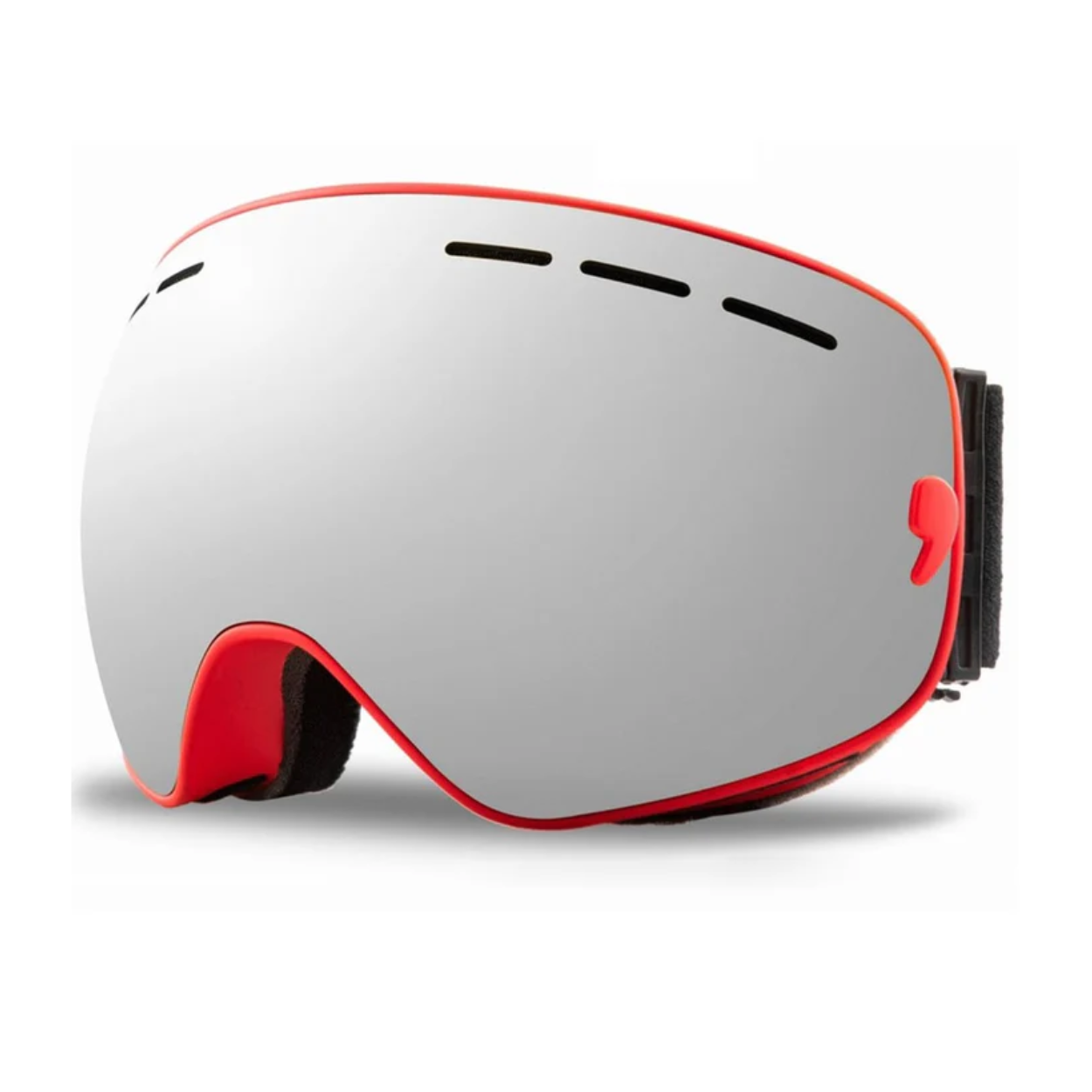 Lunettes de Ski Masque Antibuée et Ventilée