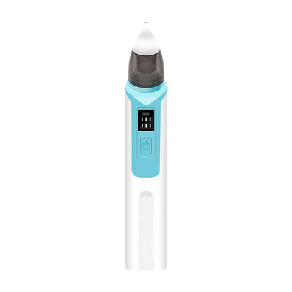 Marcherelle™ – Aspirateur Nasal pour Bébé avec Mécanisme Anti-Reflux