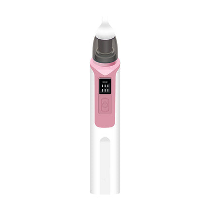 Marcherelle™ – Aspirateur Nasal pour Bébé avec Mécanisme Anti-Reflux