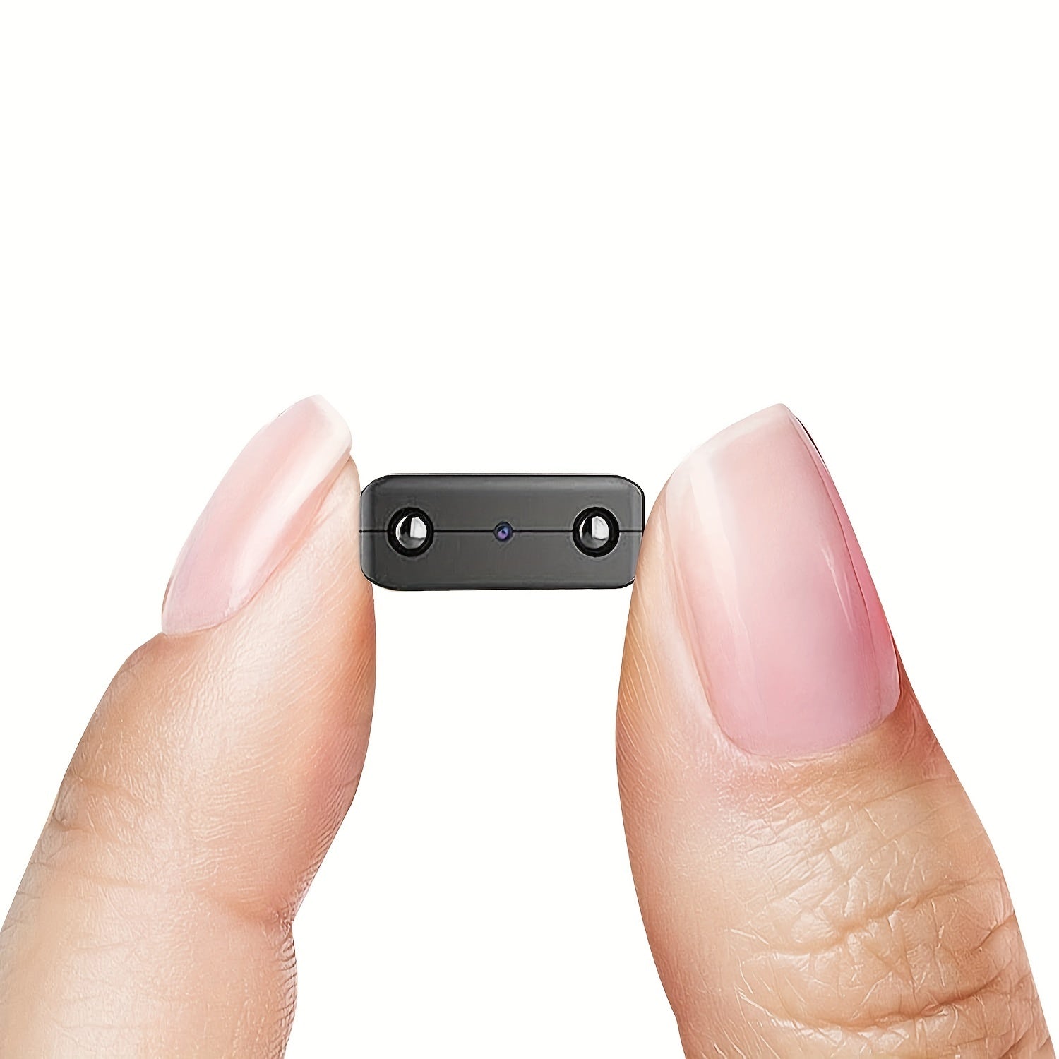 Marcherelle™ – Caméra de Surveillance Sans Fil Full HD avec Vision Nocturne