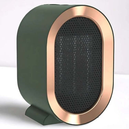 Marcherelle™ – Chauffage Électrique Portable Économique avec Protection Anti-Surchauffe