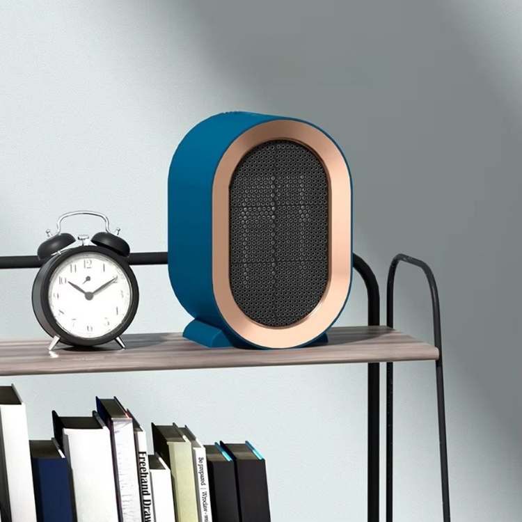 Marcherelle™ – Chauffage Électrique Portable Économique avec Protection Anti-Surchauffe
