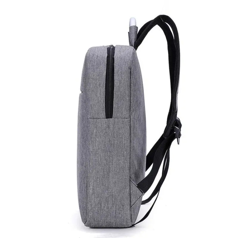 Marcherelle™ – Sac à Dos Antivol Imperméable avec Port USB pour Voyage & Quotidien