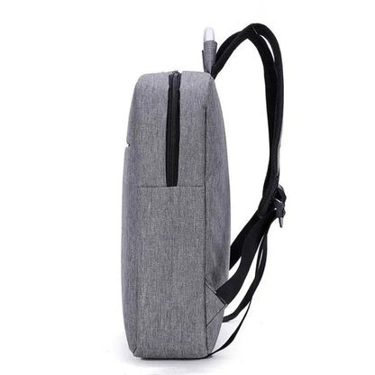 Marcherelle™ – Sac à Dos Antivol Imperméable avec Port USB pour Voyage & Quotidien