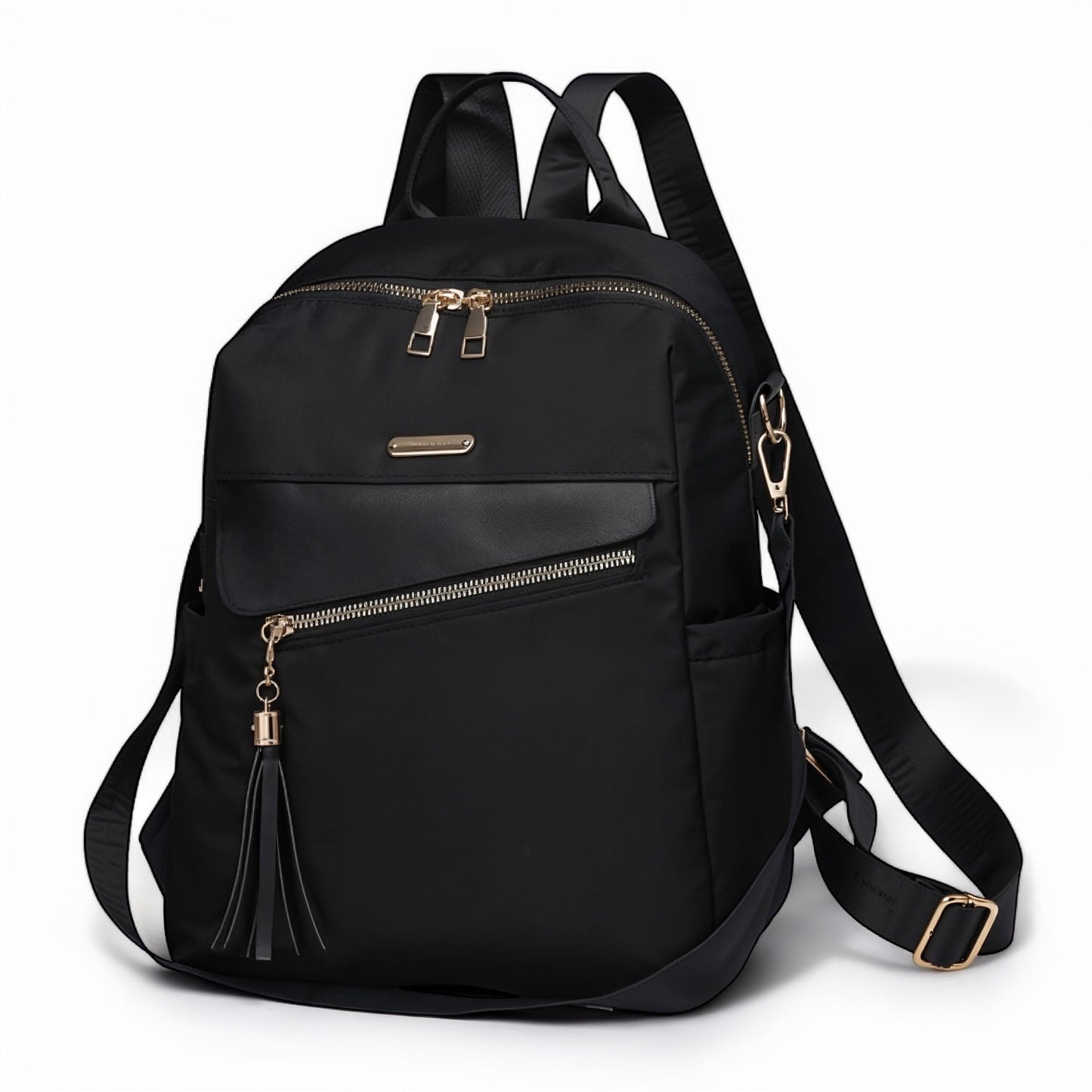 Marcherelle™ – Sac à Dos Femme Élégant & Imperméable