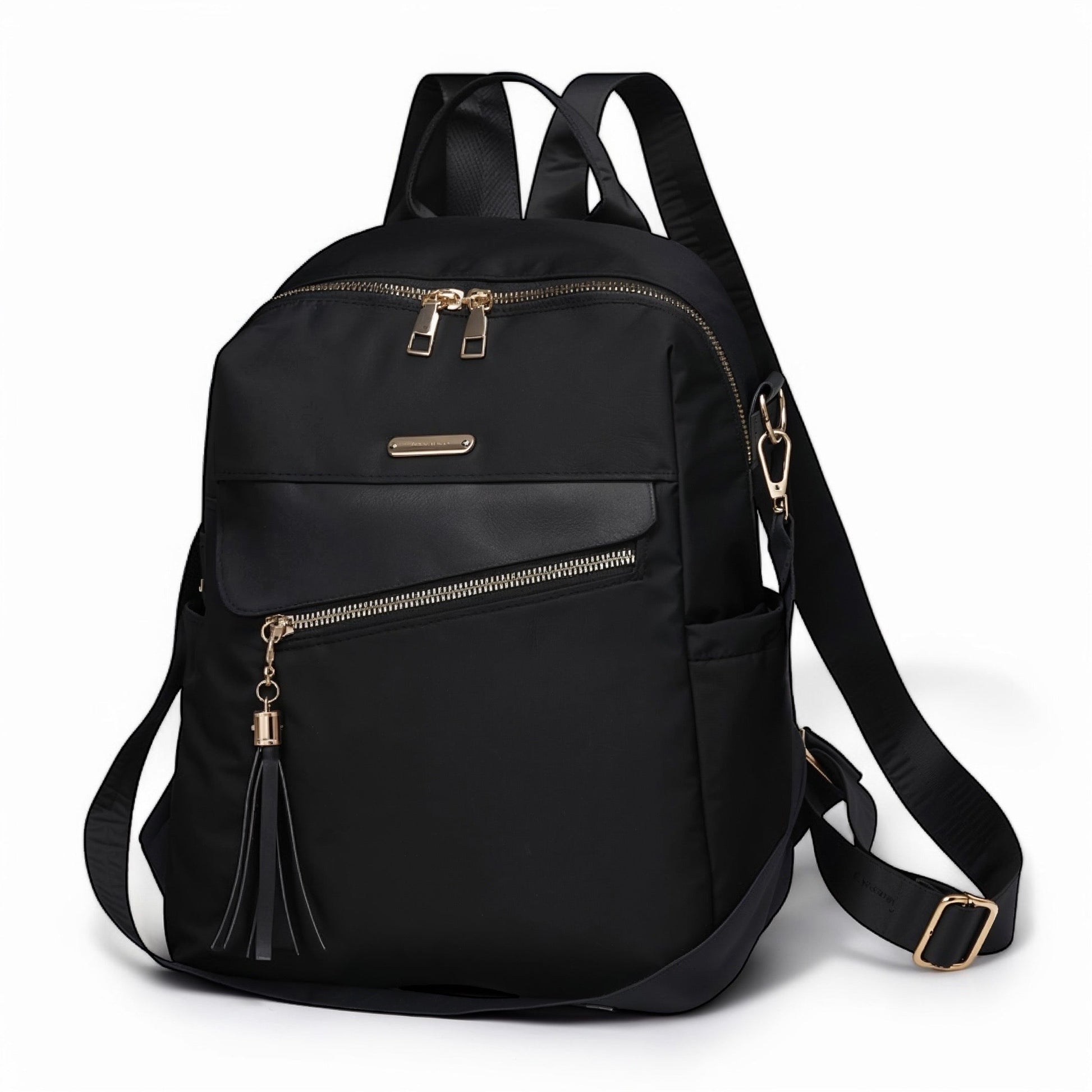 Marcherelle™ – Sac à Dos Femme Élégant & Imperméable