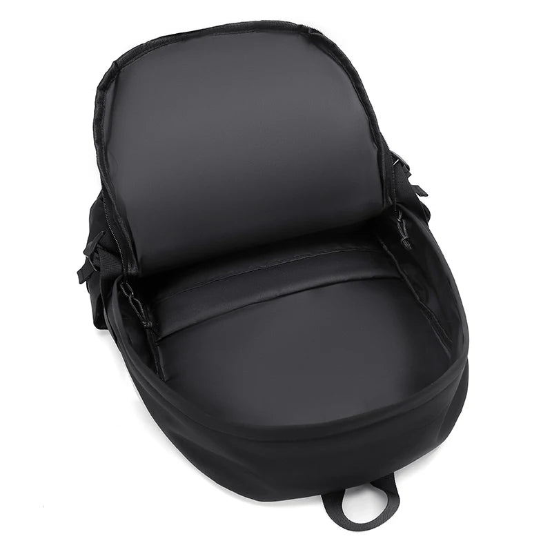 Marcherelle™ – Sac à Dos Imperméable 15,6″ au Design Élégant