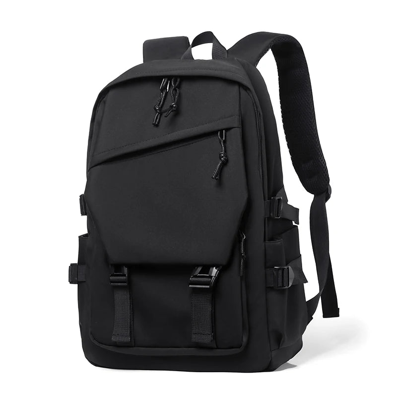 Marcherelle™ – Sac à Dos Imperméable 15,6″ au Design Élégant