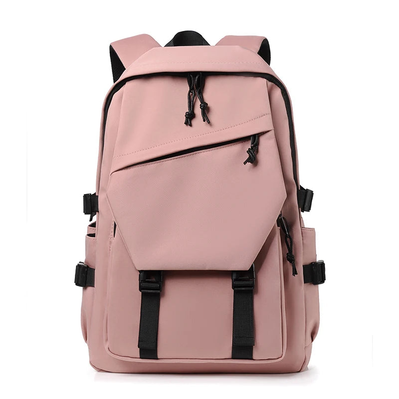 Marcherelle™ – Sac à Dos Imperméable 15,6″ au Design Élégant