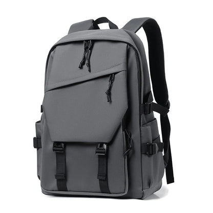 Marcherelle™ – Sac à Dos Imperméable 15,6″ au Design Élégant