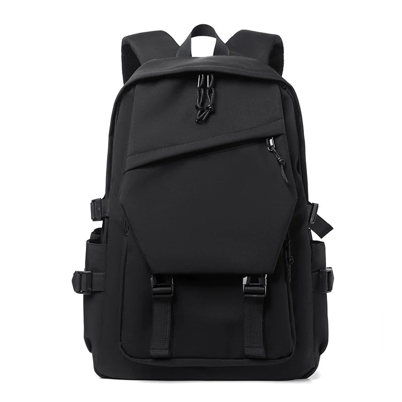 Marcherelle™ – Sac à Dos Imperméable 15,6″ au Design Élégant