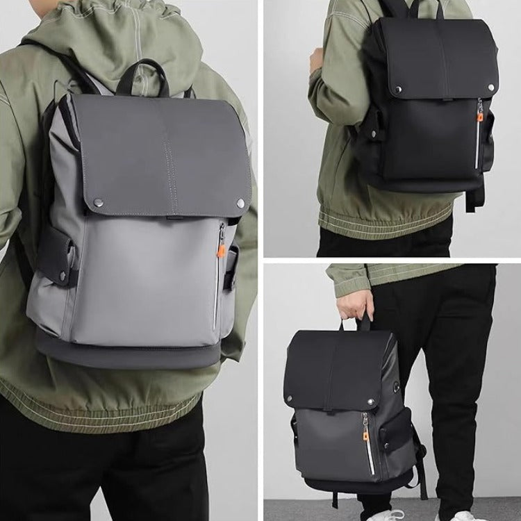 Marcherelle™ – Sac à Dos Imperméable Compact et Étanche
