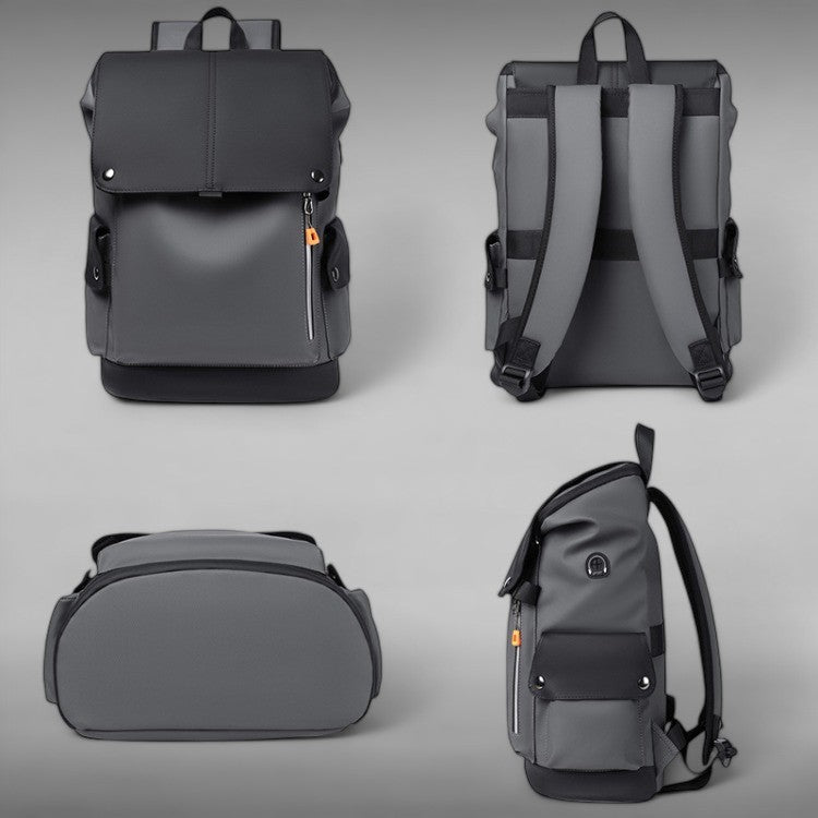 Marcherelle™ – Sac à Dos Imperméable Compact et Étanche