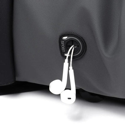 Marcherelle™ – Sac à Dos Imperméable Compact et Étanche