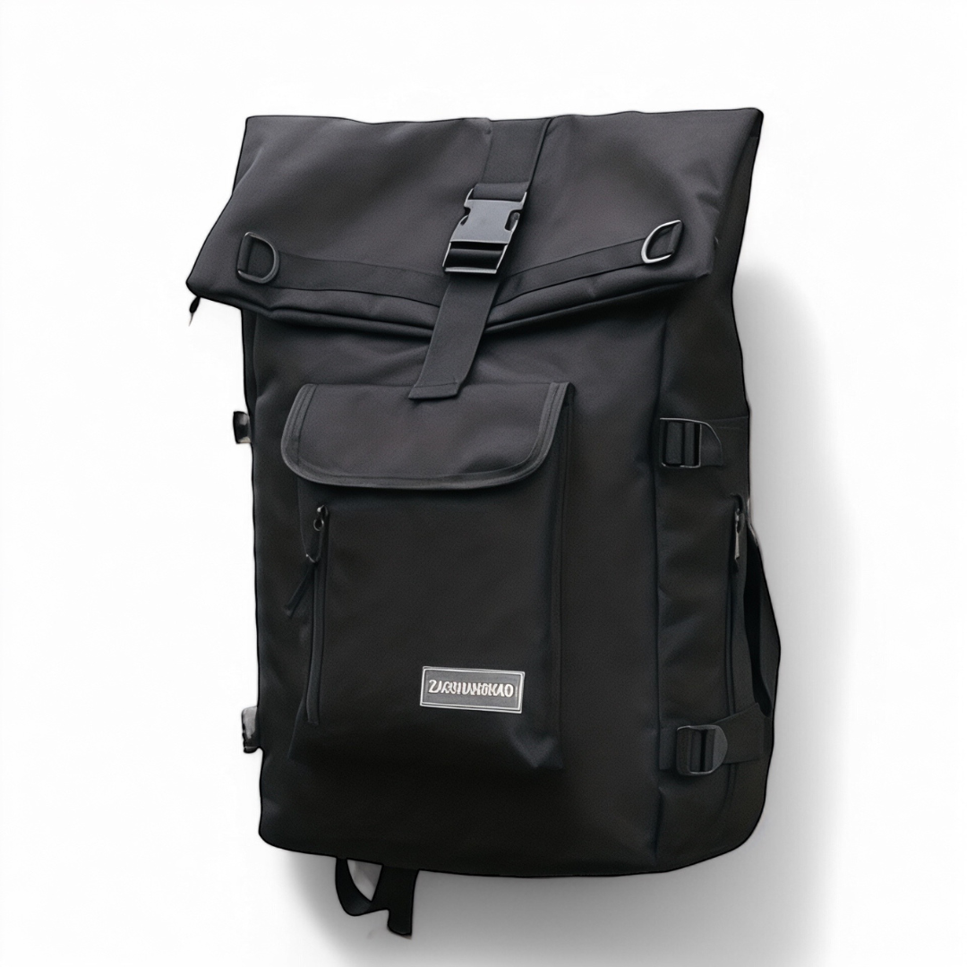 Marcherelle™ – Sac à Dos Unisex de Voyage Léger & Résistant