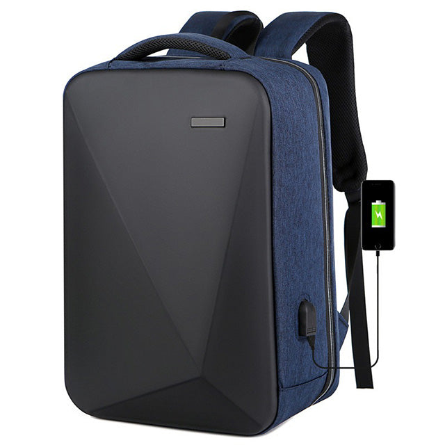 Marcherelle™ – Sac à Dos Unisexe Tendance & Résistant pour Travail ou Voyage