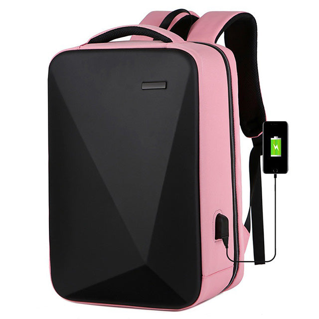 Marcherelle™ – Sac à Dos Unisexe Tendance & Résistant pour Travail ou Voyage