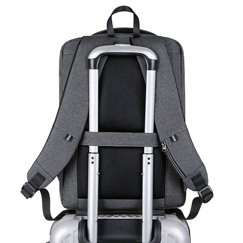 Marcherelle™ – Sac à Dos Unisexe Tendance & Résistant pour Travail ou Voyage