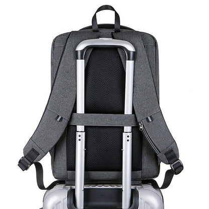 Marcherelle™ – Sac à Dos Unisexe Tendance & Résistant pour Travail ou Voyage