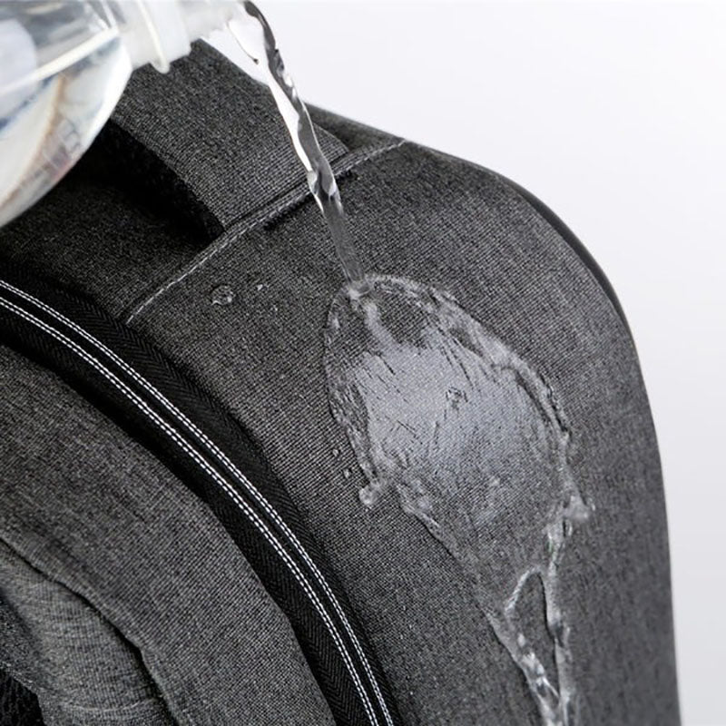 Marcherelle™ – Sac à Dos Unisexe Tendance & Résistant pour Travail ou Voyage