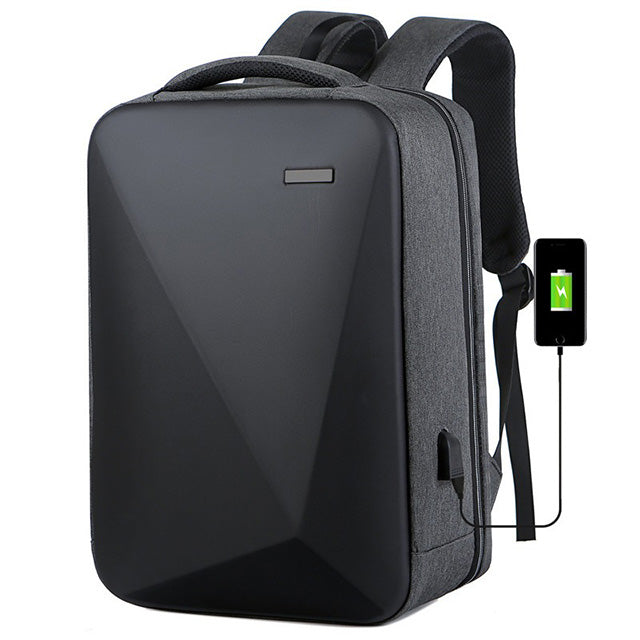 Marcherelle™ – Sac à Dos Unisexe Tendance & Résistant pour Travail ou Voyage