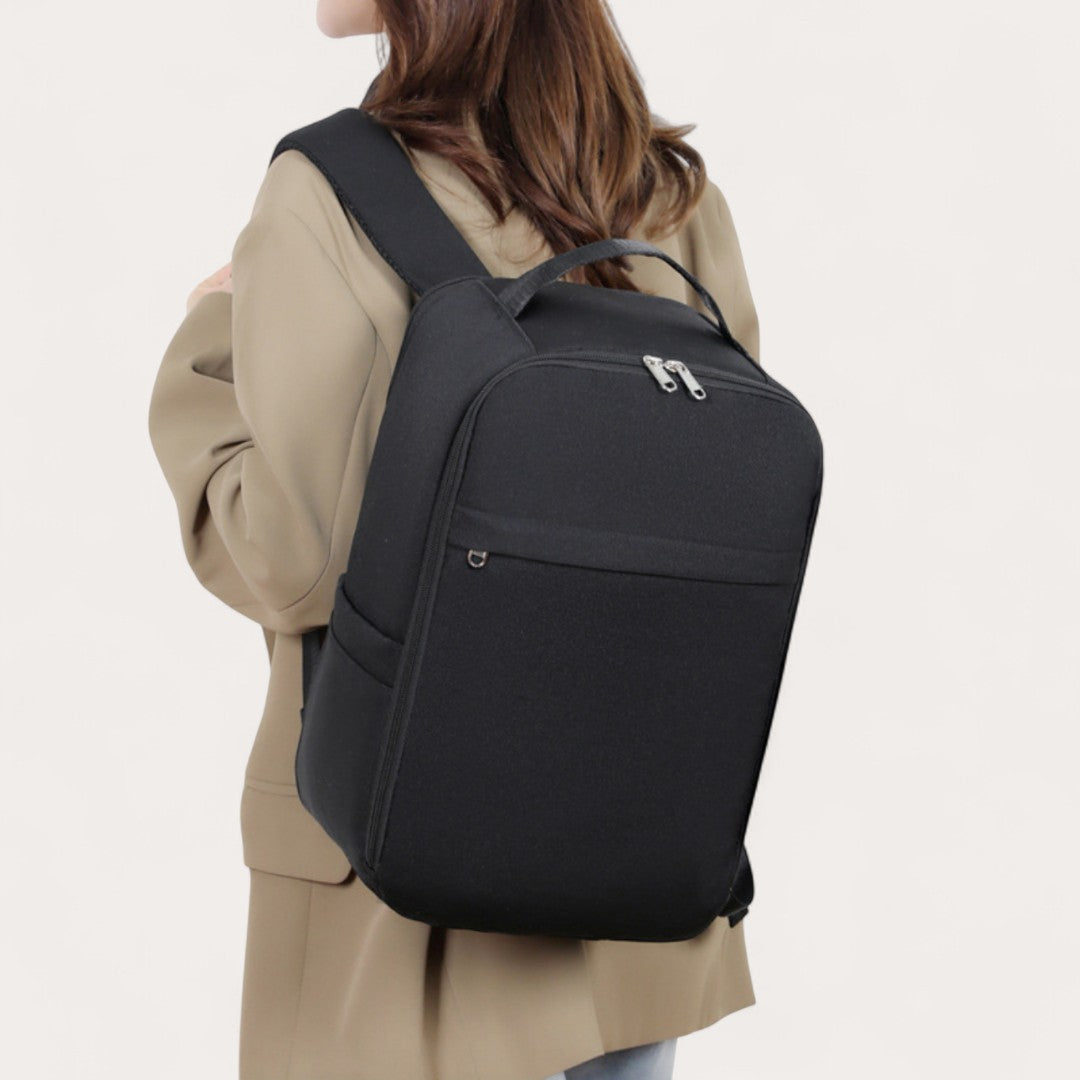 Marcherelle™ – Sac à Dos de Voyage Élégant & Imperméable
