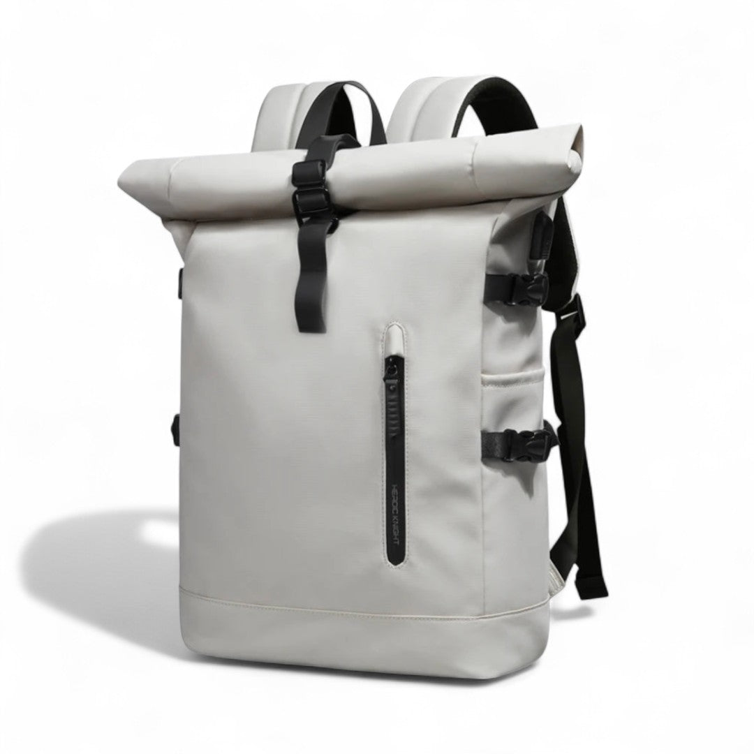 Marcherelle™ – Sac à Dos de Voyage Imperméable & Léger