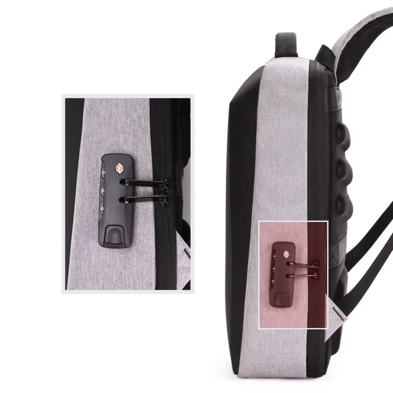 Marcherelle™ – Sac à Dos de Voyage Imperméable & Léger