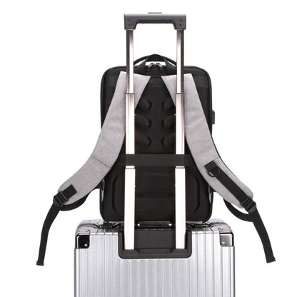 Marcherelle™ – Sac à Dos de Voyage Imperméable & Léger