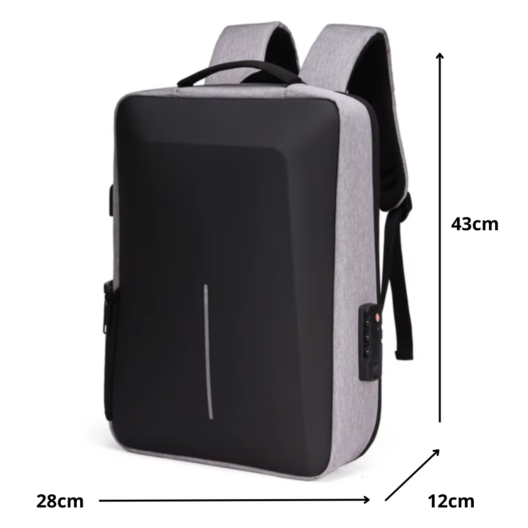 Marcherelle™ – Sac à Dos de Voyage Imperméable & Léger