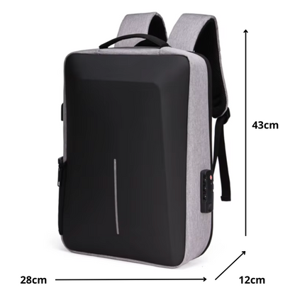 Marcherelle™ – Sac à Dos de Voyage Imperméable & Léger