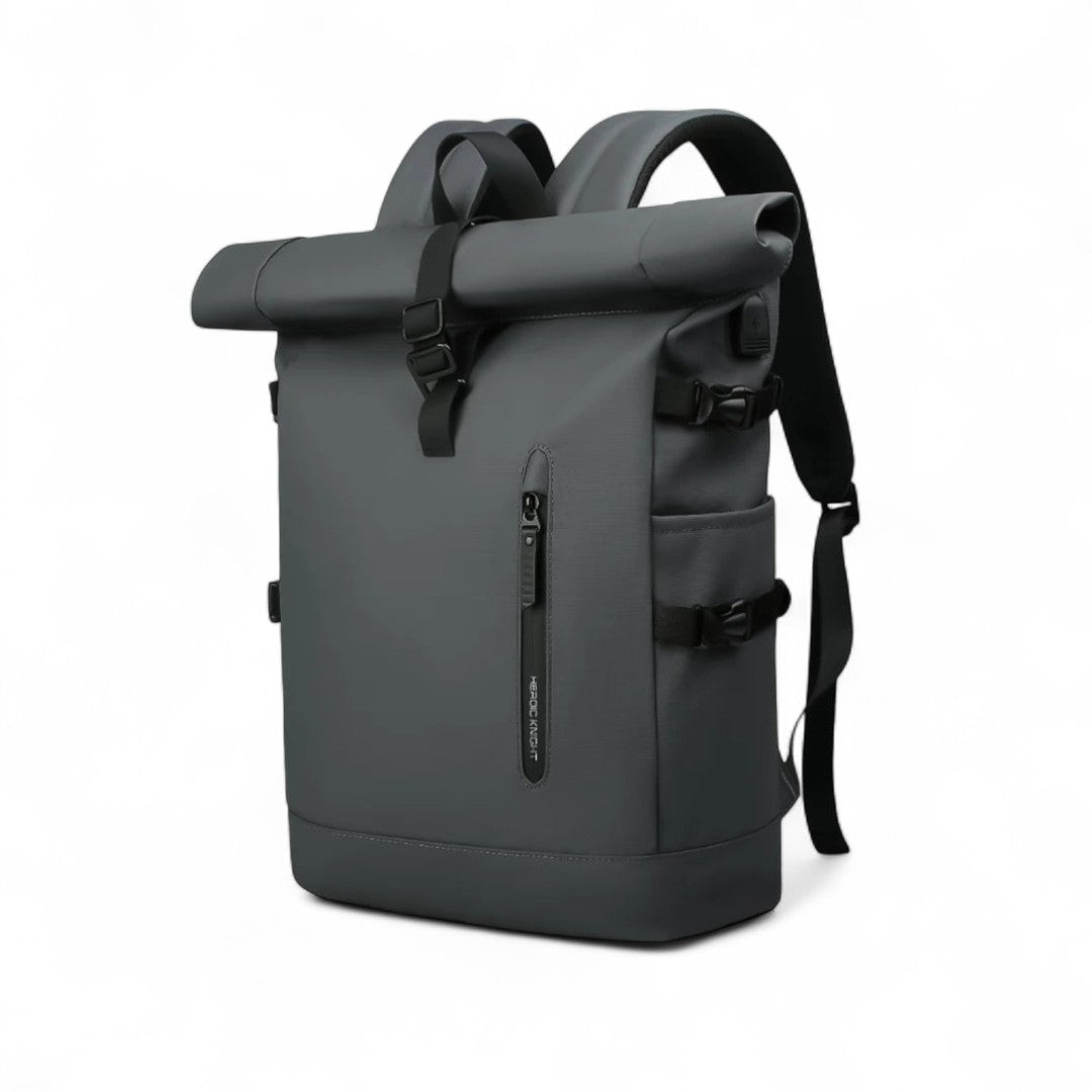 Marcherelle™ – Sac à Dos de Voyage Imperméable & Léger