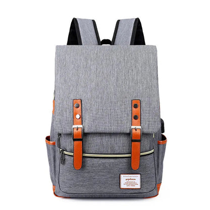 Marcherelle™ – Sac à dos pour ordinateur portable