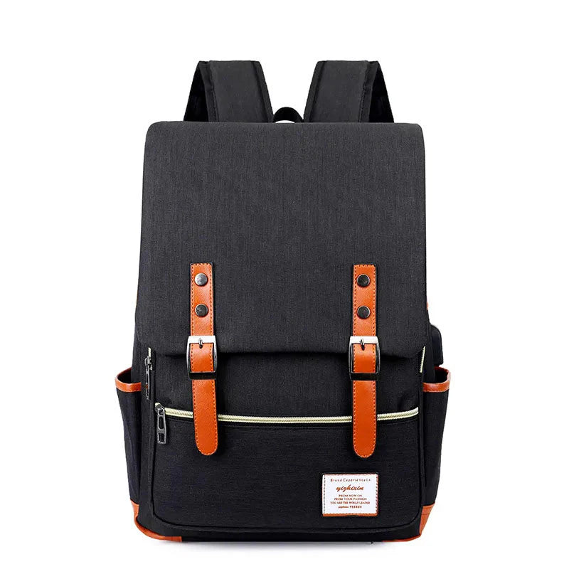 Marcherelle™ – Sac à dos pour ordinateur portable