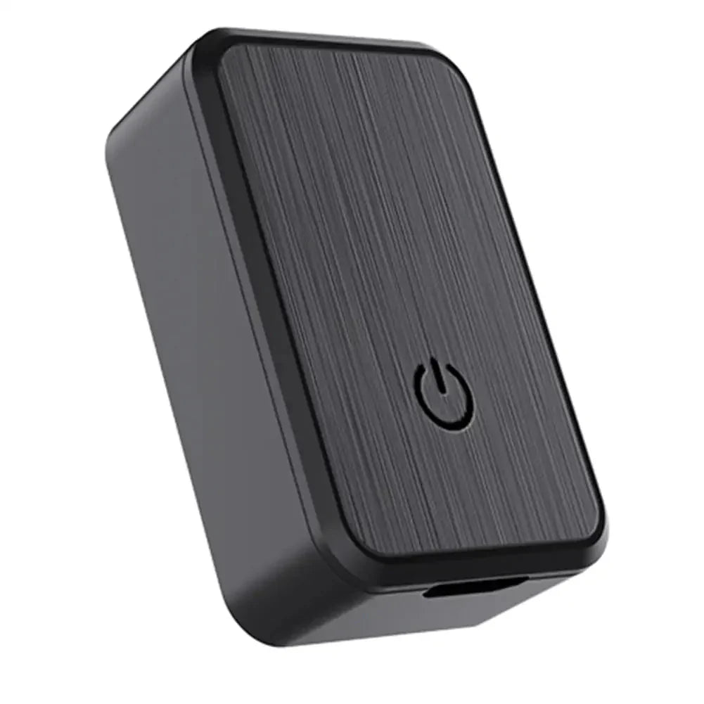 Marcherelle™ – Traceur GPS Sans Abonnement pour Assurez la Sécurité de Votre Voiture